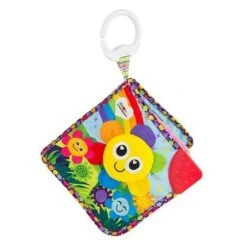 Lamaze MON LIVRE DES COULEURS