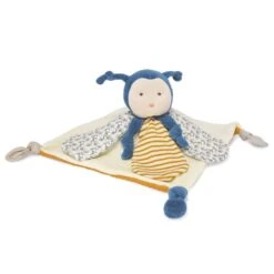 DOUDOU POLLEN L'ABEILLE BIO -Jouets Pour Enfants Boutique 00ca574a8fb4fdb220bcff60328824a26a656432 08028133 03