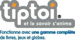 Ravensburger GLOBE INTERACTIF - TIPTOI -Jouets Pour Enfants Boutique 00fb1693c1158c4697faacb98522322f28c3e14f 04061156 05