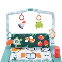 Fisher Price FISHER-PRICE - MON TAPIS CABANE 3 EN 1 -Jouets Pour Enfants Boutique 03921efa724ba44efe2429f7191690de7b511999 41060022 05