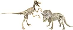 Clementoni ARCHÉO LUDIC - DINOSAURES LÉGENDAIRES -Jouets Pour Enfants Boutique 039b49e44e0627a3159f19bc8b9466b6ed9606c9 04050877 03