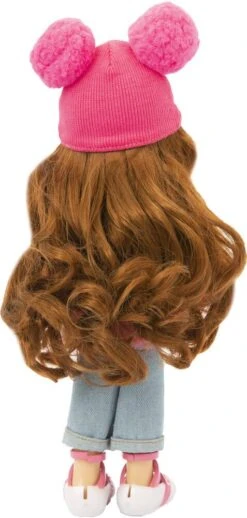 POUPEE UNIQUE EYES 25 CM -Jouets Pour Enfants Boutique 043fe70b81ccd2134aaeaf127adaf5ce3969a78e 41031602 03