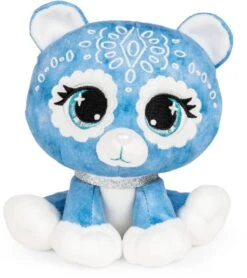SPIN MASTER PELUCHE LUSHES DEMI JEANE 20 CM