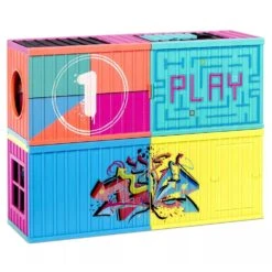 MGA Entertainment LOL SURPRISE CLUBHOUSE PLAYSET -Jouets Pour Enfants Boutique 04a888fce6775dfa2c4a6eb727eef926b49111ae 10082954 04