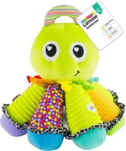 Lamaze PIEUVRE MUSICALE -Jouets Pour Enfants Boutique 06298b90558c58af0b6040303e7de8ae06212f58 02022599 04