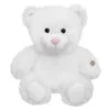 GIOCHI PREZIOSI PELUCHE LUMICALIN - OURS BLANC 30 CM