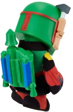 MATTEL PELUCHE BOBA FETT STAR WARS FONCTION 30CM -Jouets Pour Enfants Boutique 09833c749b4f137852afced9234775c66c8c393e 41004151 04