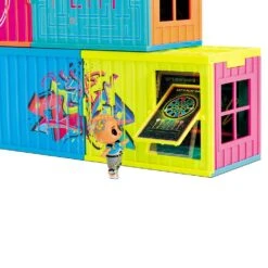 MGA Entertainment LOL SURPRISE CLUBHOUSE PLAYSET -Jouets Pour Enfants Boutique 0ca3d73b35a228e6c9c96cbf23c545c0ea26124d 10082954 05