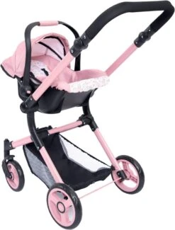 CERISE & CAPUCINE LANDAU DE VILLE -Jouets Pour Enfants Boutique 0ce17cdf8f945b657ed4b5860cfa5d90ac26e530 41055667 06