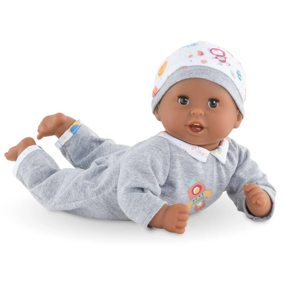 POUPON BB CALIN MARIUS COROLLE MON PREMIER POUPON 2 POUPON BB CALIN MARIUS COROLLE MON PREMIER POUPON – Image 2