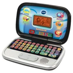 VTech ORDI GENIUS KID