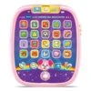 VTech LUMI TABLETTE DES DECOUVERTES ROSE