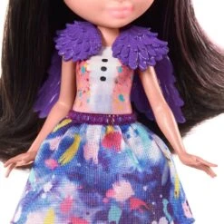 MATTEL POUPEE OFELIA AUTRUCHE + AUTRUCHE - ENCHANTIMALS -Jouets Pour Enfants Boutique 0edcbba8a98c0857703fa2778bb1f52f80283dc9 10022582 06