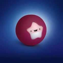 PABOBO VEILLEUSE LITTLE MOON ROSE -Jouets Pour Enfants Boutique 0ff9f77f33461241f7fbb5746f8e21b6e03bdfed 02082395 06