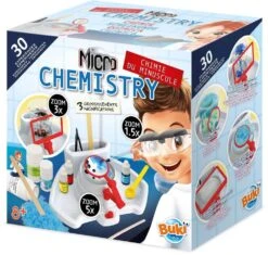 BUKI CHIMIE DU MINUSCULE -Jouets Pour Enfants Boutique 11504628f98b13e3680149ac0a89962910637b02 04050994 03