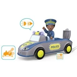 Siku VOITURE TOM TRUSTY - 3 PARTIES AVEC SON ET LUMIÈRE -Jouets Pour Enfants Boutique 12ce2a30e89eff4ae7f030edde074d33b9a2a3fa 02082313 04