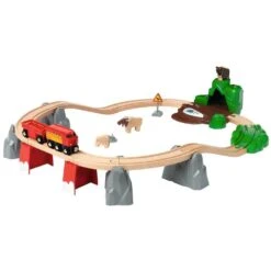 BRIO 33988 - GRAND CIRCUIT EXPLORATION