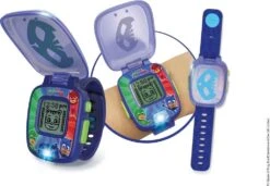 VTech MONTRES INTERACTIVES - PYJAMASQUES -Jouets Pour Enfants Boutique 16417d07c50d7db77dbbe79a1af865c2aceb006f 24061363 06
