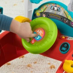 Fisher Price FISHER-PRICE - TROTTEUR A 2 COTES -Jouets Pour Enfants Boutique 1a0857a18c80a2f125e8962c5b7790ebc86ecba6 41059976 06