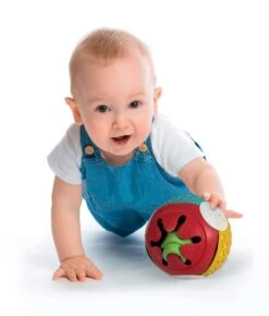 CLEMMY - BALLE SENSORIELLE -Jouets Pour Enfants Boutique 1a1a6fa4c14d758d2e13981cc03bbdf67b5c79aa 41003313 03