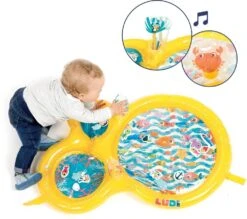 MAXI TAPIS D'EAU -Jouets Pour Enfants Boutique 1a55c01172674e512c5513234a3073a517c4906b 02081677 03