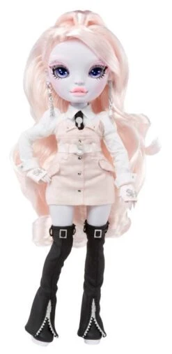 MGA Entertainment SHADOW HIGH - POUPEE MANNEQUIN KARLA CHOUPETTE