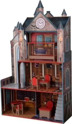 LE MANOIR DES SORCIERS 5 LE MANOIR DES SORCIERS -Jouets Pour Enfants Boutique 1ba7a815216bfabd0e5b9a1769c1cd5a403cb5f1 12065093 02