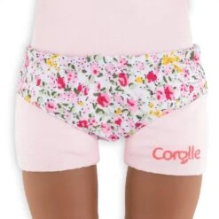 MA COROLLE -ENSEMBLE CULOTTES - COROLLE MA COROLLE -Jouets Pour Enfants Boutique 1c4c92ecb46ee22010d2a8a1cdd6362685b8d2ba 10082785 04