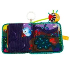 Lamaze MON LIVRE COCCINELLE -Jouets Pour Enfants Boutique 1c5bd66b19c76f887318e67077662af886f3eccb 02082149 06