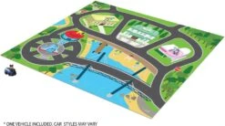 Goliath TAPIS MEGAMAT LA PAT'PATROUILLE - PAW PATROL -Jouets Pour Enfants Boutique 1cc6a72374fe23588899675104688df90eaa4df3 14080159 03