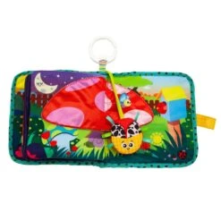 Lamaze MON LIVRE COCCINELLE -Jouets Pour Enfants Boutique 1d7f36c4e1a7e47feba68c74608602012f10d8d6 02082149 04