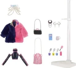 MGA Entertainment POUPEE MERMAZE MERMAIDZ -Jouets Pour Enfants Boutique 1d80a02a6f3c4184f797cc993f8cec09fa6d1a52 41063192 06