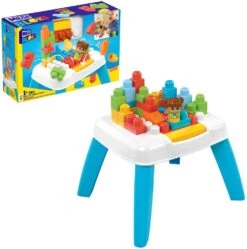 Mega Bloks TABLE AVALANCHE -Jouets Pour Enfants Boutique 1d9e699d26aa5446724a5a111e59e46ba2d2c700 41059850 05