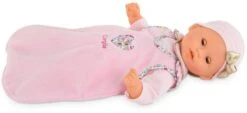 BB30 TURBULETTE FLEURIE - COROLLE VETEMENTS -Jouets Pour Enfants Boutique 1e29968b472716a0dca1a3c53bf6b9036e8ac256 41012011 03