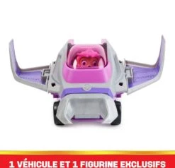 SPIN MASTER VEHICULE + FIGURINE STELLA AQUA PUPS LA PAT' PATROUILLE -Jouets Pour Enfants Boutique 1fa7f2434e60f845f2889205e458c5e31c79873b 41103059 04