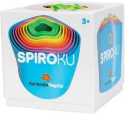SPIROKU - LA TOUR QUI S'ETIRE -Jouets Pour Enfants Boutique 1fb88669e5767878d1f9e0aac2baeb7caf3e2781 41054008 05