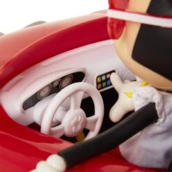 JAKKS PACIFIC POUPEE MINNIE DRIVE N' STYLE : MINNIE ET SON COUPE CABRIOLET 9 JAKKS PACIFIC POUPEE MINNIE DRIVE N' STYLE : MINNIE ET SON COUPE CABRIOLET -Jouets Pour Enfants Boutique 2007cac155227209ed4208fea360bc4a4172017c 10022346 04