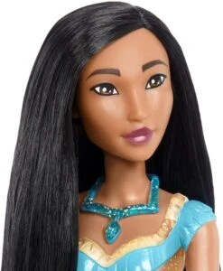 MATTEL POCAHONTAS POUPEE 29 CM 8 MATTEL POCAHONTAS POUPEE 29 CM -Jouets Pour Enfants Boutique 209f349b2533f2153e223fde97fd3ca13b177f4f 41107702 03