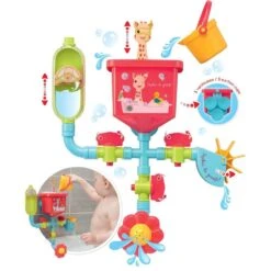 TUYAUX FOLIES -Jouets Pour Enfants Boutique 216634b34c22c47996a121b035330e1823d379f3 02029047 03