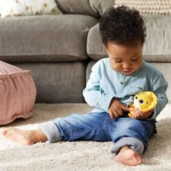 Tiny Love WONDER BUDDIES COMPAGNON INTERACTIF LEONARDO LE LION -Jouets Pour Enfants Boutique 2236df9c1b56273b5923b7600e9b590cb7bbd11f 02081796 06