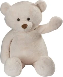 PELUCHE OURS BEIGE 1 M - ASSIS 60 CM -Jouets Pour Enfants Boutique 228eb906d229c00eacd93f9dda7385d6f8b06447 08027905 03