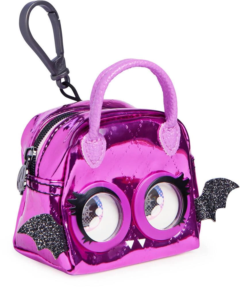 SPIN MASTER PURSE PETS MICRO - CHAUVE-SOURIS 4 SPIN MASTER PURSE PETS MICRO - CHAUVE-SOURIS – Image 4