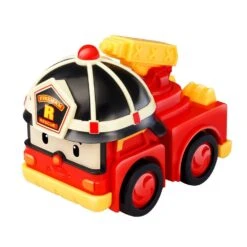 Silverlit ROBOCAR POLI VEHICULES FRICTION PACK DE 3 -Jouets Pour Enfants Boutique 250659d24591b51aef7a15233659b0952142e5f1 15042977 05