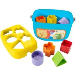 Fisher Price MON TRIEUR DE FORMES -Jouets Pour Enfants Boutique 26c0a67fabbedca5b3ba8facf9c00af7ca07063c 02029723 03