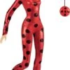 Bandai POUPEE À FONCTION 26 CM LADYBUG