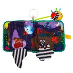 Lamaze MON LIVRE COCCINELLE -Jouets Pour Enfants Boutique 279494ecab3d7598757fc01a6871b06da8ccec5c 02082149 05