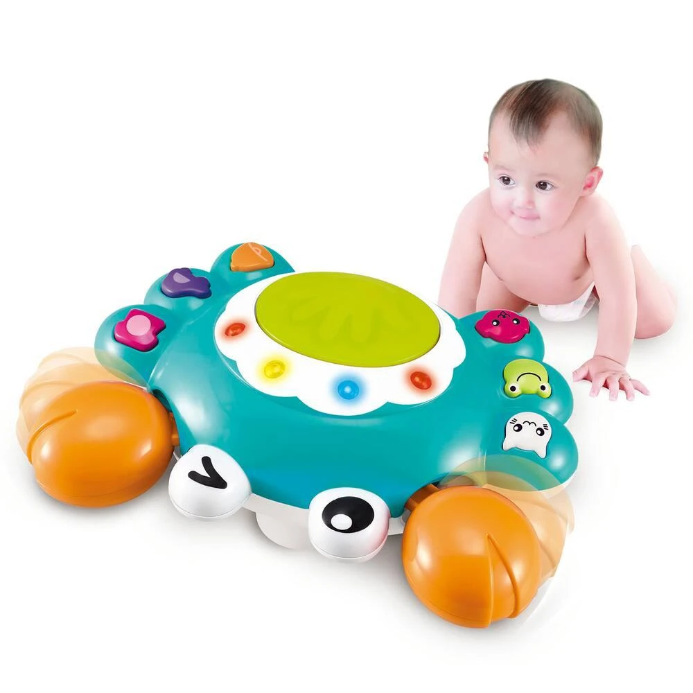 AUBY - MON CRABI CRAWL 5 AUBY - MON CRABI CRAWL – Image 5