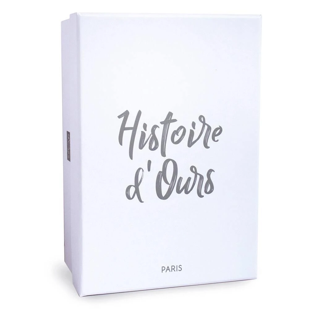 PELUCHE ZEPHIR LE ZEBRE 25 CM 3 PELUCHE ZEPHIR LE ZEBRE 25 CM – Image 3