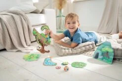 Haba MES PREMIERS JEUX - OU SE CACHE LASY -Jouets Pour Enfants Boutique 28ecd59917906046a30d4cf1e62a3aa7d8baf0ce 41056166 03