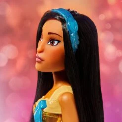 Hasbro POUPEE POCAHONTAS POUSSIÈRE D'ETOILES -Jouets Pour Enfants Boutique 29b04ce978c23d45985aea9f24f0cf0d97761cd4 10022529 03